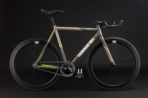 Adidas x Bombtrack 2014 “Street Crew” Track Bike