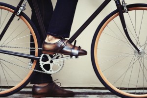 Berluti for Victoire Cycles Custom Bike & Accessories