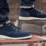 Danner Spring/Summer 2014 “Stumptown” Lookbook