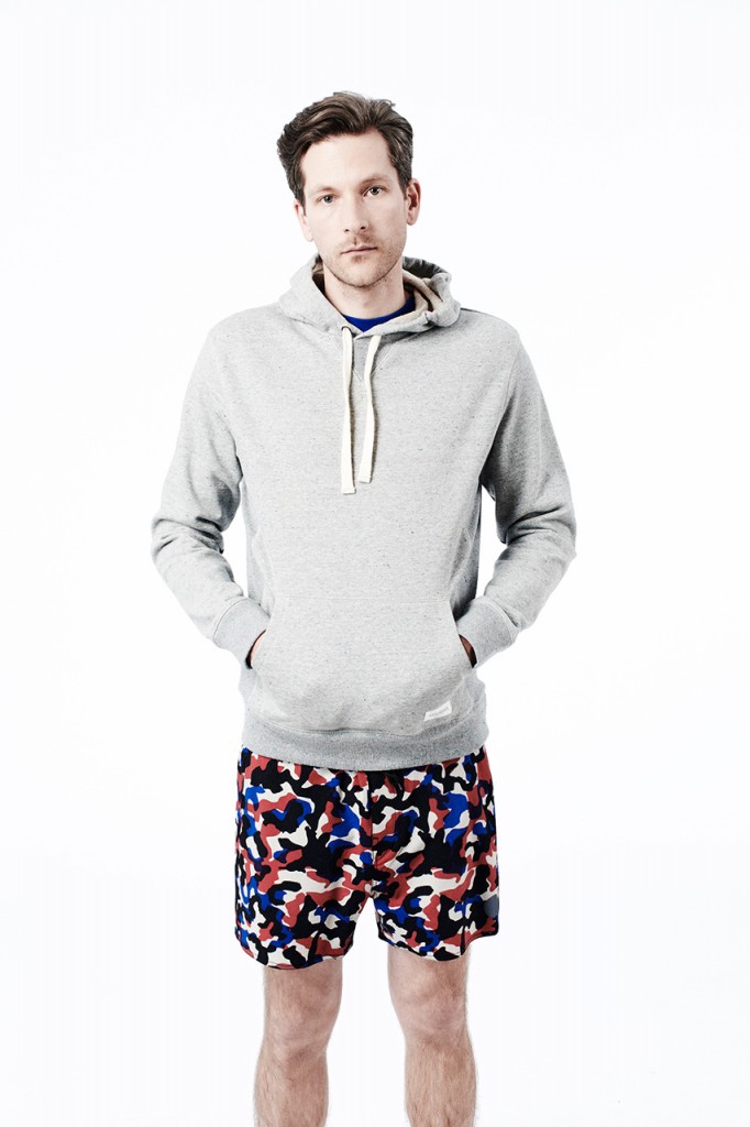 Saturdays Surf NYC Fall/Winter 2014 Collection