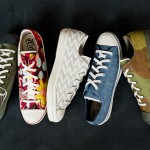 The Hill-Side Spring/Summer 2014 Footwear Collection