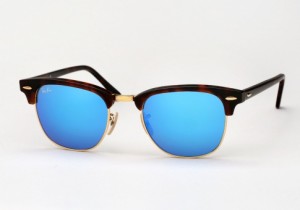 Kick Off Summer 2014 with the Ray-Ban Colored Mirror Lenses