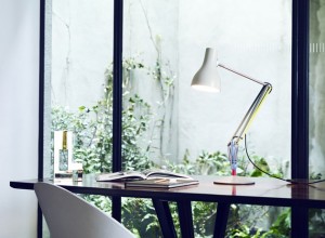 Paul Smith for Anglepoise “Type75” Desk Lamp