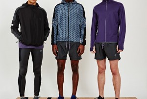 Video: Topman Summer 2014 Sportswear Collection