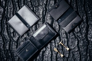 Postalco Spring/Summer 2014 Leather Accessories Collection