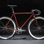 The Reed Space x State Bicycle Co. Fixed Gear Bike