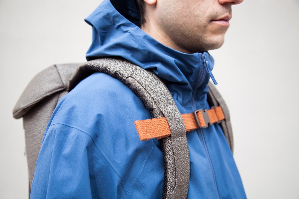 ULTRAOLIVE Spring/Summer 2014 “Pebble Collection” Lookbook