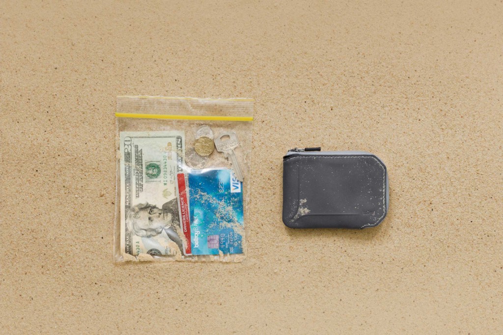 Bellroy Introduces New “Elements” Collection